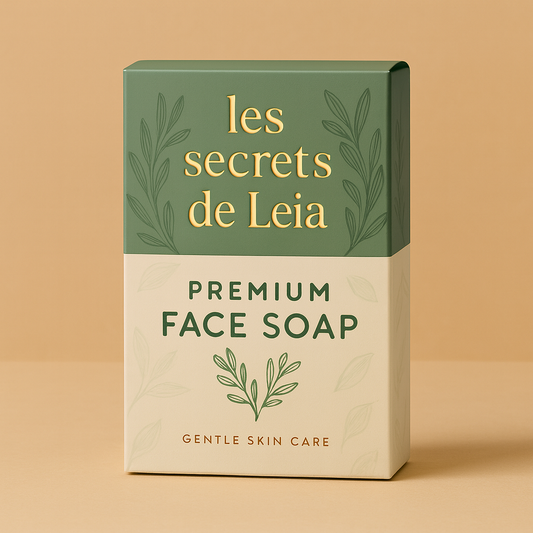 Savons Au Lait de Chèvres BIO