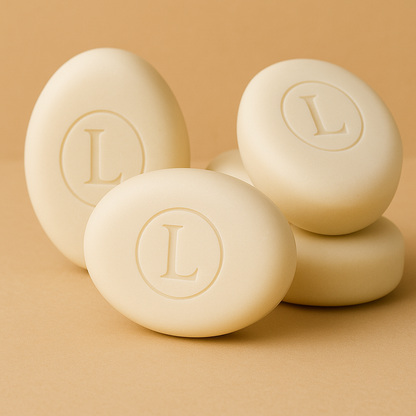 Savons Au Lait de Chèvres BIO