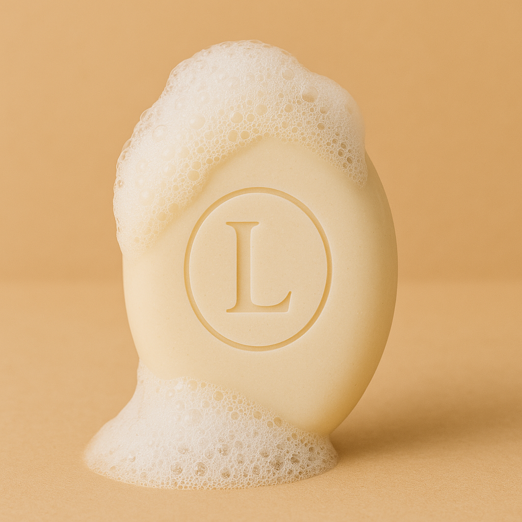 Savons Au Lait de Chèvres BIO